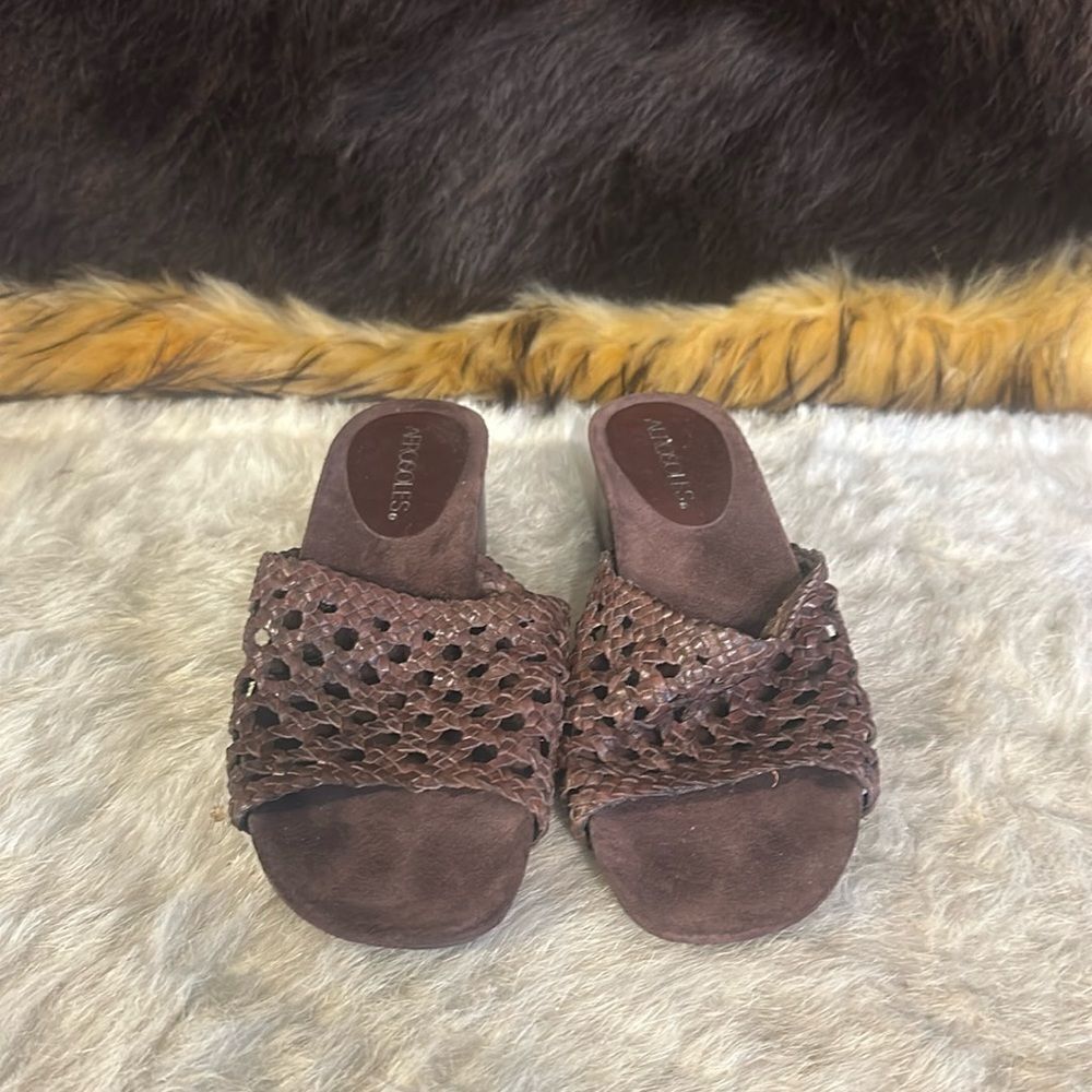 Aerosoles shoes 5 (3175)